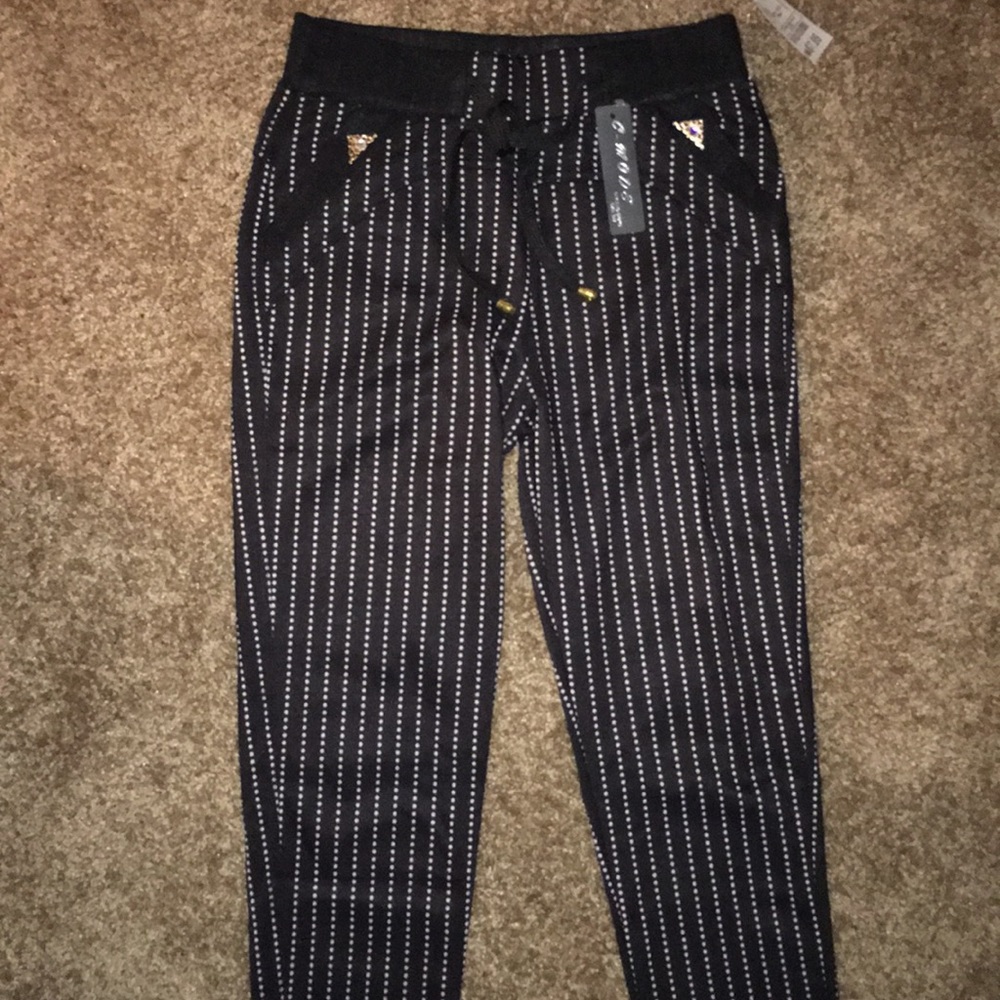 Trousers
